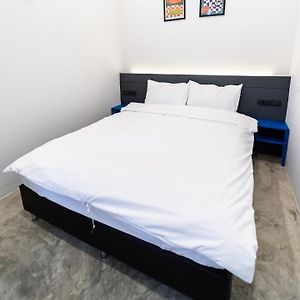 Kamer met een King Size Bed